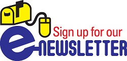 eNewsletter icon